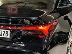 تويوتا أفالون